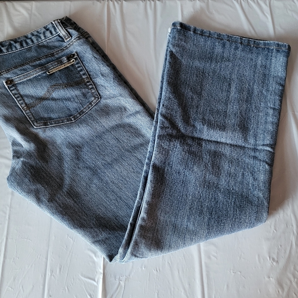 Michael kors Women jeans Size 4 (30x28)